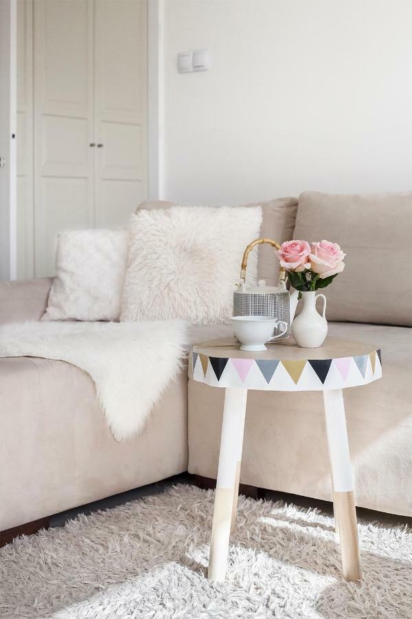 Scandi Old Town Apartment غدانسك المظهر الخارجي الصورة