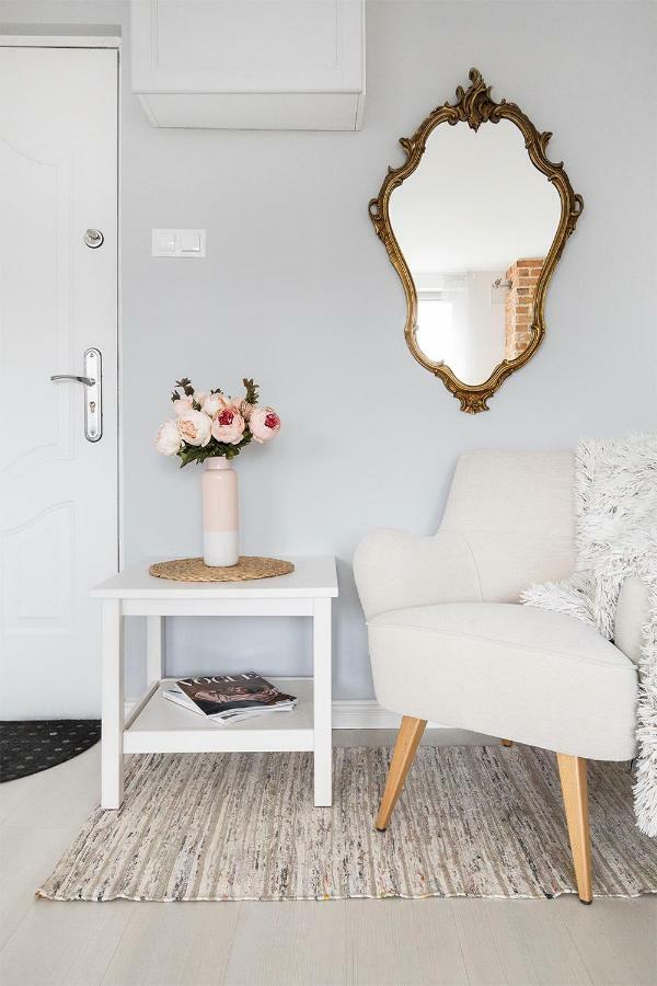 Scandi Old Town Apartment غدانسك المظهر الخارجي الصورة