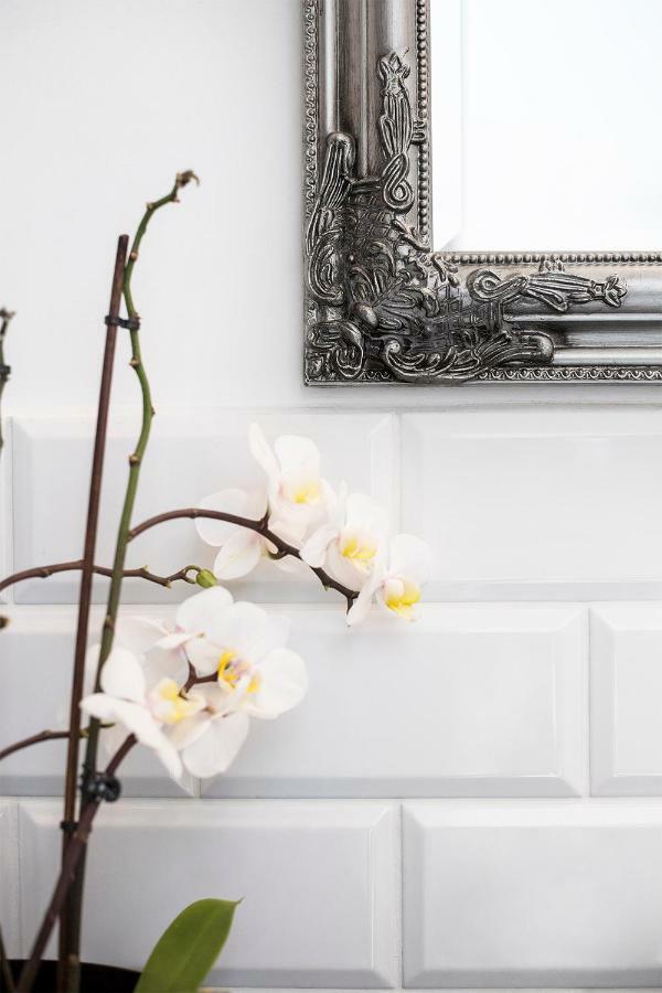 Scandi Old Town Apartment غدانسك المظهر الخارجي الصورة